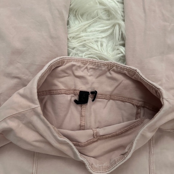 Out from Under Aria pants in soft pink - Picture 2 of 8